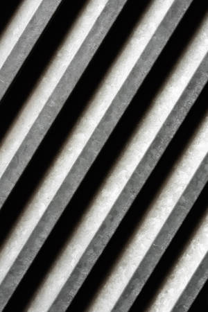 Preview Wallpaper Texture, Stripes, Obliquely, Concrete, Gray Wallpaper