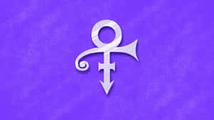 Prince's Signature Symbol Wallpaper