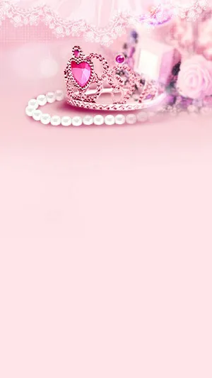 Princess Birthday Party Invitations Wallpaper