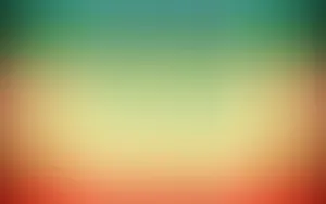 Prismatic Blank Gradient Wallpaper