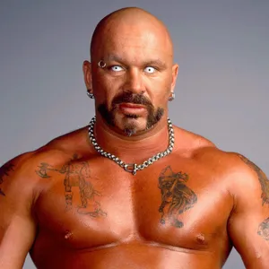 Pro Wrestler Perry Saturn Wallpaper