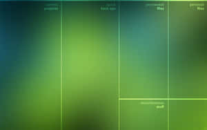 Productive Gradient Blur Wallpaper