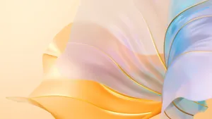 Professional Digital Wings Wallpaper