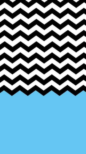 Protect Your Iphone With Chevron Wallpaper
