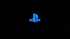 Ps4 Logo 3d Art Wallpaper