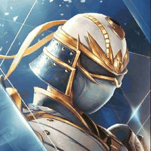 Pubg Avatar 4k Shield Object Wallpaper