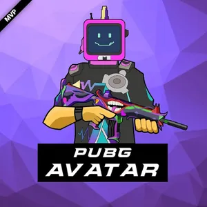 Pubg Avatar 4k Tv Head Wallpaper