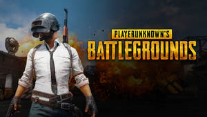 Pubg Full Screen Video Game Wallpaper