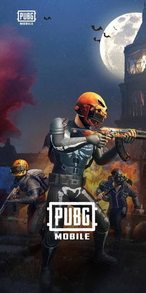 Pubg Lite Mobile Game Digital Art Wallpaper