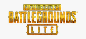 Pubg Mobile Lite Graphic Promo Wallpaper