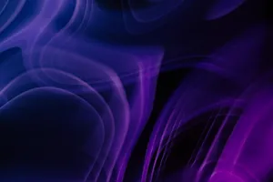 Purple And Black Abstract Background Wallpaper