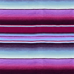 Purple And Black Serape Wallpaper