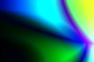 Purple And Blue Abstract Painting Wallpaper