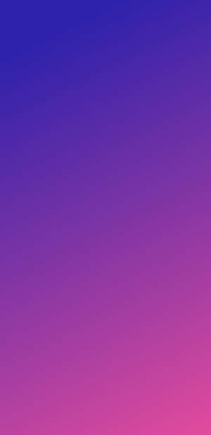 Purple And Dark Blue Gradient Wallpaper