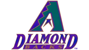 Purple And Green Arizona Diamondbacks Wallpaper