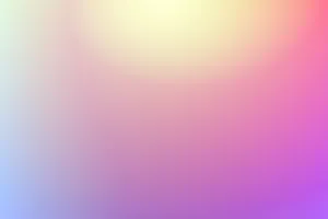 Purple And Pink Light Illustration Wallpaper