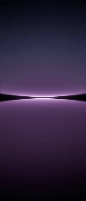 Purple Background With A Dark Background Wallpaper