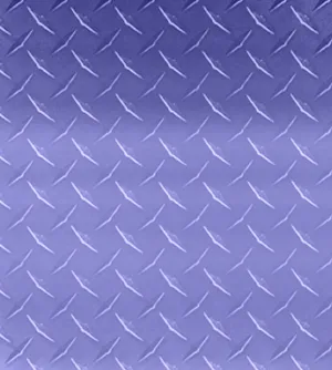 Purple Diamond Plate Backround Wallpaper