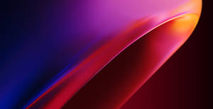 Purple To Red 4d Ultra Hd Background Wallpaper
