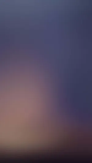 Purplish-blue Aesthetic Of Galaxy Note 7 Wallpaper