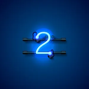 Purposeful Path Wallpaper