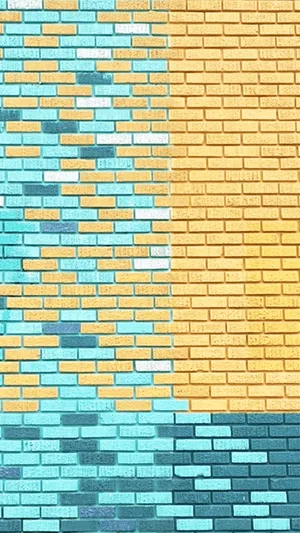 Put Summer In Your Step Wallpaper