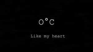 Quote On Wooden Black Tablet Wallpaper