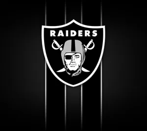 Raiders Nfl Iphone Wallpaper