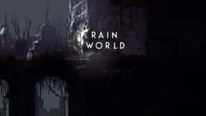 Rain World Game Artwork Wallpaper