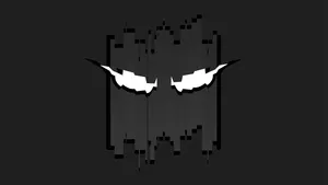 Rainbow Six Vigil's Logo Wallpaper