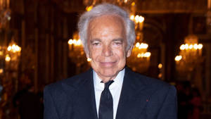 Ralph Lauren Closeup Wallpaper