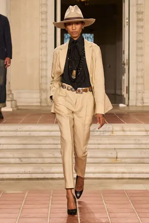 Ralph Lauren Safari Wallpaper