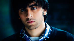 Ranbir Kapoor 'saawariya' Wallpaper