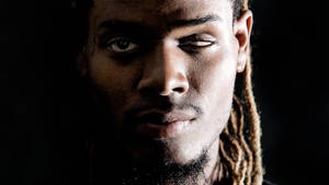 Rapper Fetty Wap Wallpaper