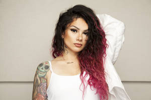 Rapper Snow Tha Product Wallpaper