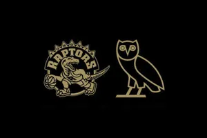 Raptorsand O V O Owl Logo Wallpaper