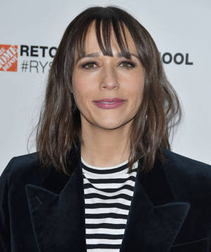 Rashida Jones 10th Annual Aafca Awards Wallpaper