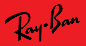 Ray-ban Brand Wallpaper