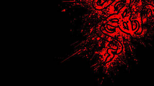 Razer Black And Red Gaming Wallpaper