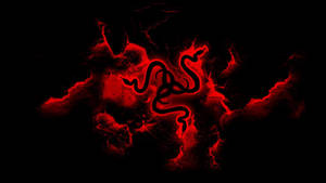 Razer Logo Live Gaming Wallpaper