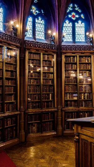 Reading Has Never Been Easier With Your Iphone. Wallpaper