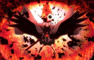 Ready For A Fire Rescue Mission! Wallpaper