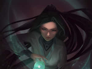 Ready For Battle! Wallpaper