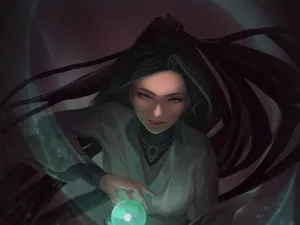 Ready For Battle! Wallpaper