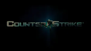 Ready For Battle In Counterstrike Wallpaper