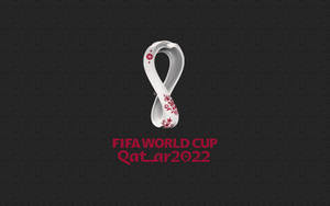 Ready For Fifa World Cup 2022 In Qatar Wallpaper