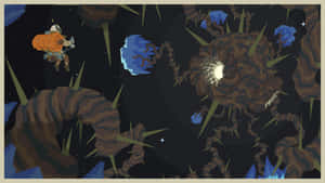 Ready To Explore The Depths Of Outer Wilds? Wallpaper