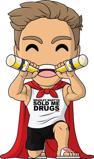 Ready To Fully Send It? Wallpaper