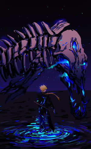 Ready To Take On The Katana Zero Challenge? 🗡️ Wallpaper