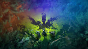 Ready To Unleash Your Inner Warlock? Wallpaper